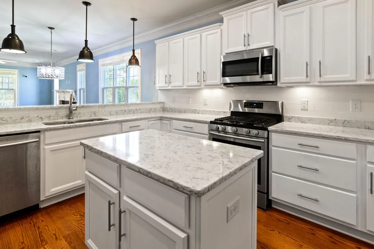 Filth & Squalor Cleanup in Pine Hills, Atlanta, GA
